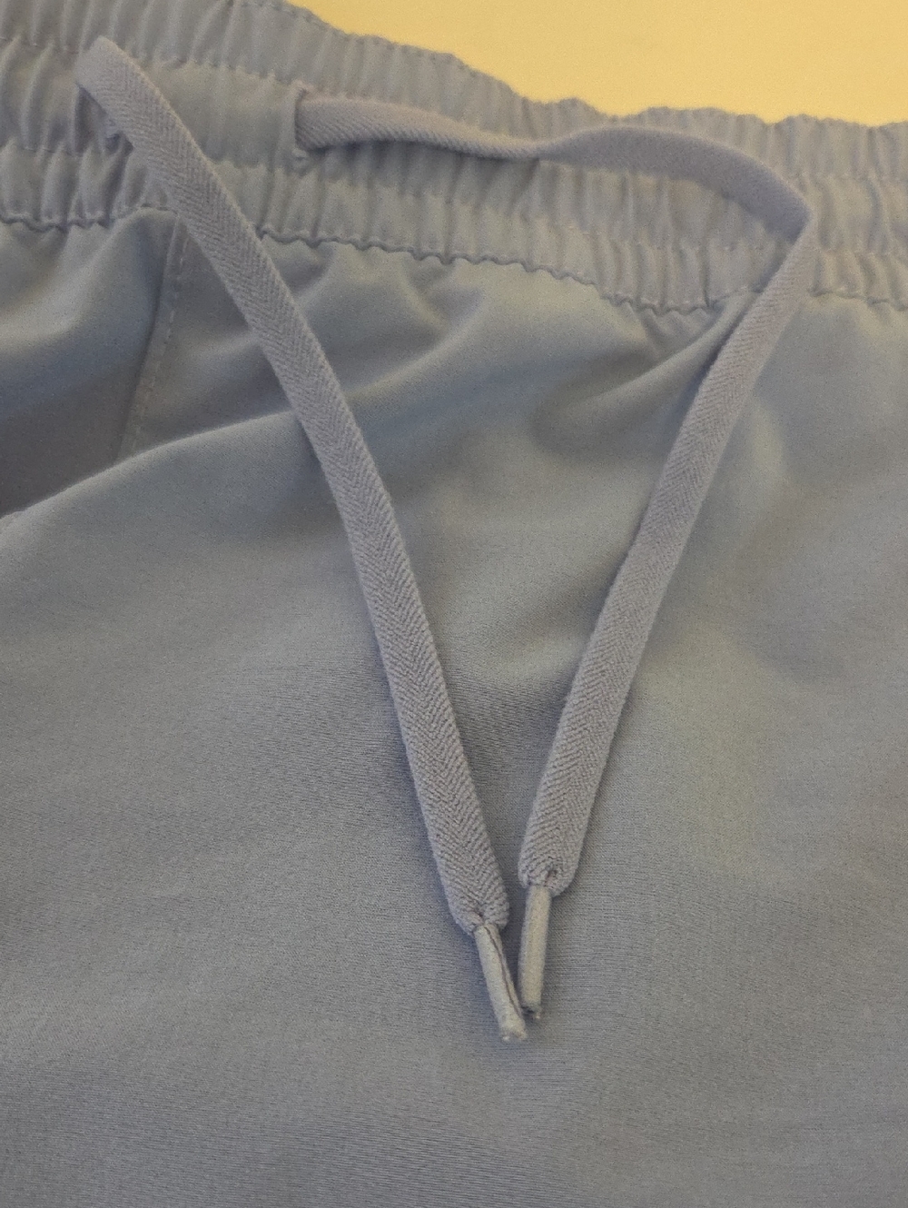 Columbia Women's Bogata Bay Stretch Periwinkle Blue 3" Inseam Shorts Size XL - Picture 10 of 10